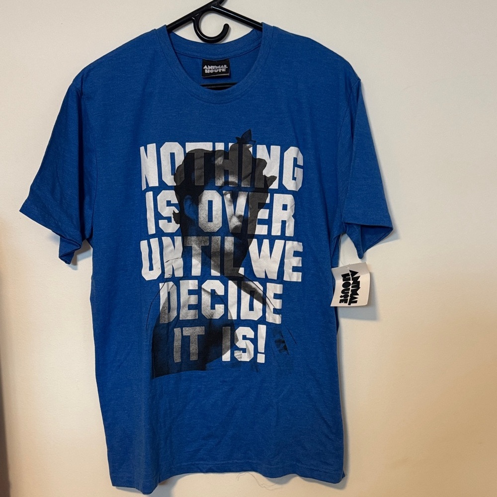 Animal House Graphic Tee